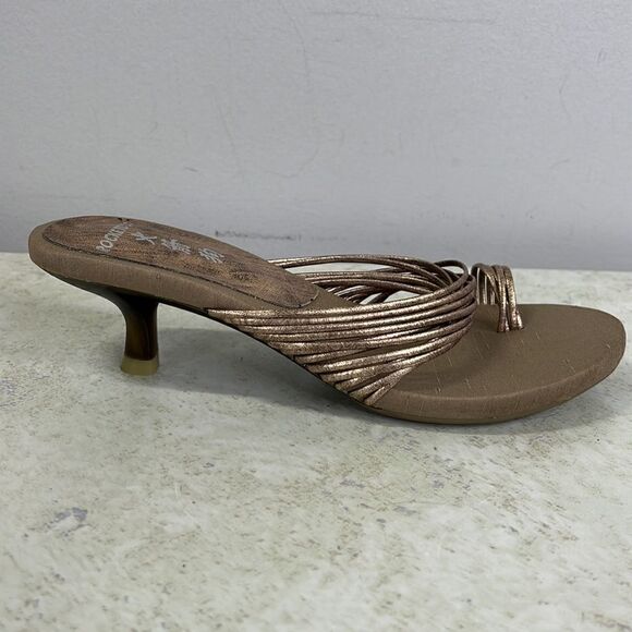 ROCKET DOG Little Heel Sandal 8 - Picture 2 of 8